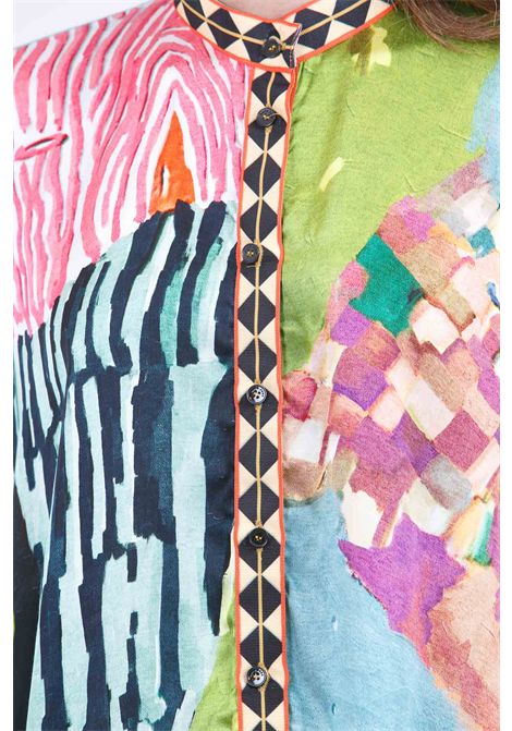  STELLA JEAN | Camicie | B519H008